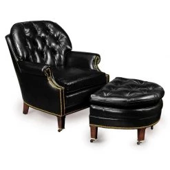 Scully & Scully Richmond Chair And Ottoman 14 Scully & Scully Richmond Chair And Ottoman -Cheap Furniture Store unnamed file 149