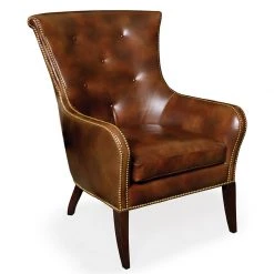 Hancock And Moore Wilson Chair