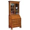 Scully & Scully Myrtle Bureau Bookcase