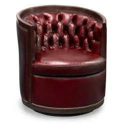 Scully & Scully Swoon Memory Swivel Chair -Cheap Furniture Store unnamed file 177