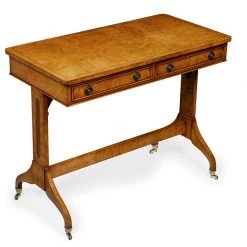 Scully & Scully Myrtle Sofa Table