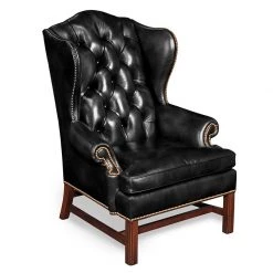 Scully & Scully Squire's Tufted Chair 6 Scully & Scully Squire's Tufted Chair -Cheap Furniture Store unnamed file 185