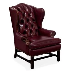 Scully & Scully Squire's Tufted Chair 7 Scully & Scully Squire's Tufted Chair -Cheap Furniture Store unnamed file 186