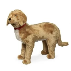 Scully & Scully Dog Footstools