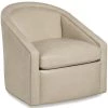 Scully & Scully Ozzy Swivel Chair