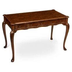 Scully & Scully Kenmare Myrtle Writing Desk