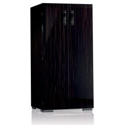 Scully & Scully Wooden Bar Armoires