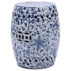 Scully & Scully Climbing Vines Garden Seat