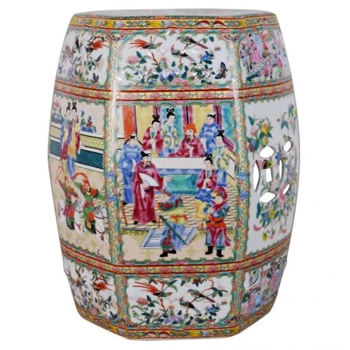 Scully & Scully Rose Canton Garden Seat 2 Scully & Scully Rose Canton Garden Seat -Cheap Furniture Store unnamed file 367