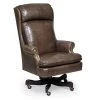 Scully & Scully Williams Executive S-T Chair Sabel