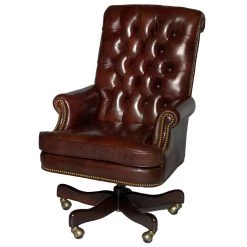 Scully & Scully Malcolm Swivel-Tilt Chair