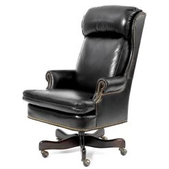Scully & Scully Sulgrave Executive Swivel-Tilt Chair