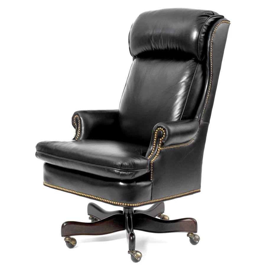 Scully & Scully Sulgrave Executive Swivel-Tilt Chair 1 Scully & Scully Sulgrave Executive Swivel-Tilt Chair