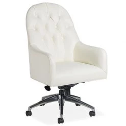 Scully & Scully Abe Swivel-Tilt Chair