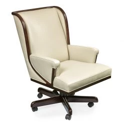 Scully & Scully Murray Swivel-Tilt Chair