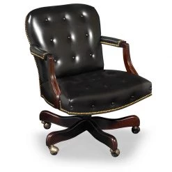 Scully & Scully Georgetown Swivel-Tilt Chair -Cheap Furniture Store unnamed file 436