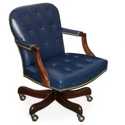 Scully & Scully Georgetown Swivel-Tilt Chair -Cheap Furniture Store unnamed file 438