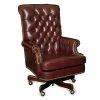 Scully & Scully Senator's Executive Swivel-Tilt Chair