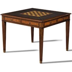 Scully & Scully Myrtle Game Table