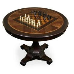 Scully & Scully Grandmaster Game Table