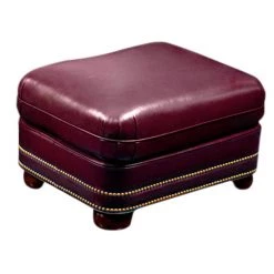 Scully & Scully Sutton High Back Chairs And Ottomans -Cheap Furniture Store unnamed file 49