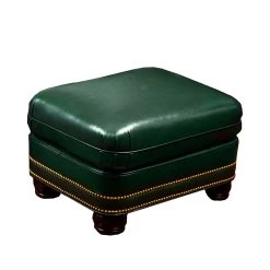 Scully & Scully Trafalgar Tilt-Back Chair & Ottoman -Cheap Furniture Store unnamed file 510