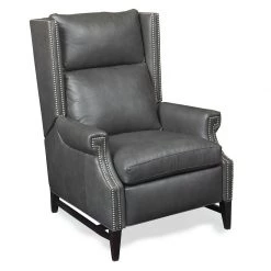 Scully & Scully Quincy Recliner