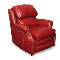 Scully & Scully Kennedy Power Lift Recliner