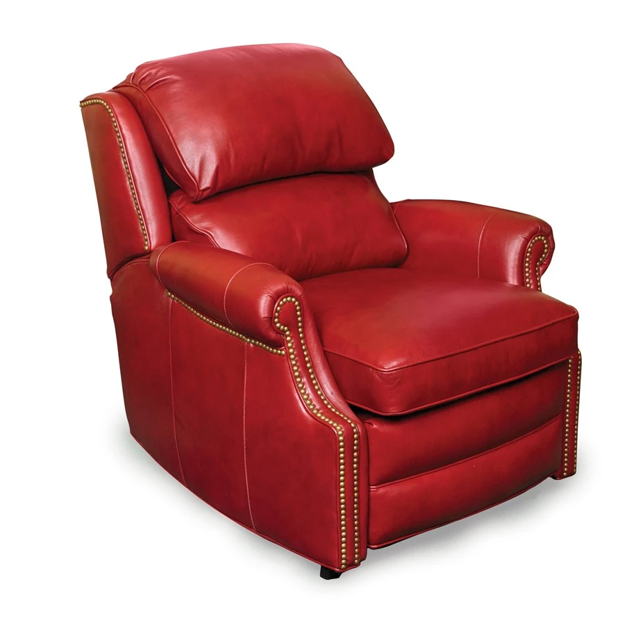 Scully & Scully Kennedy Power Lift Recliner 1 Scully & Scully Kennedy Power Lift Recliner