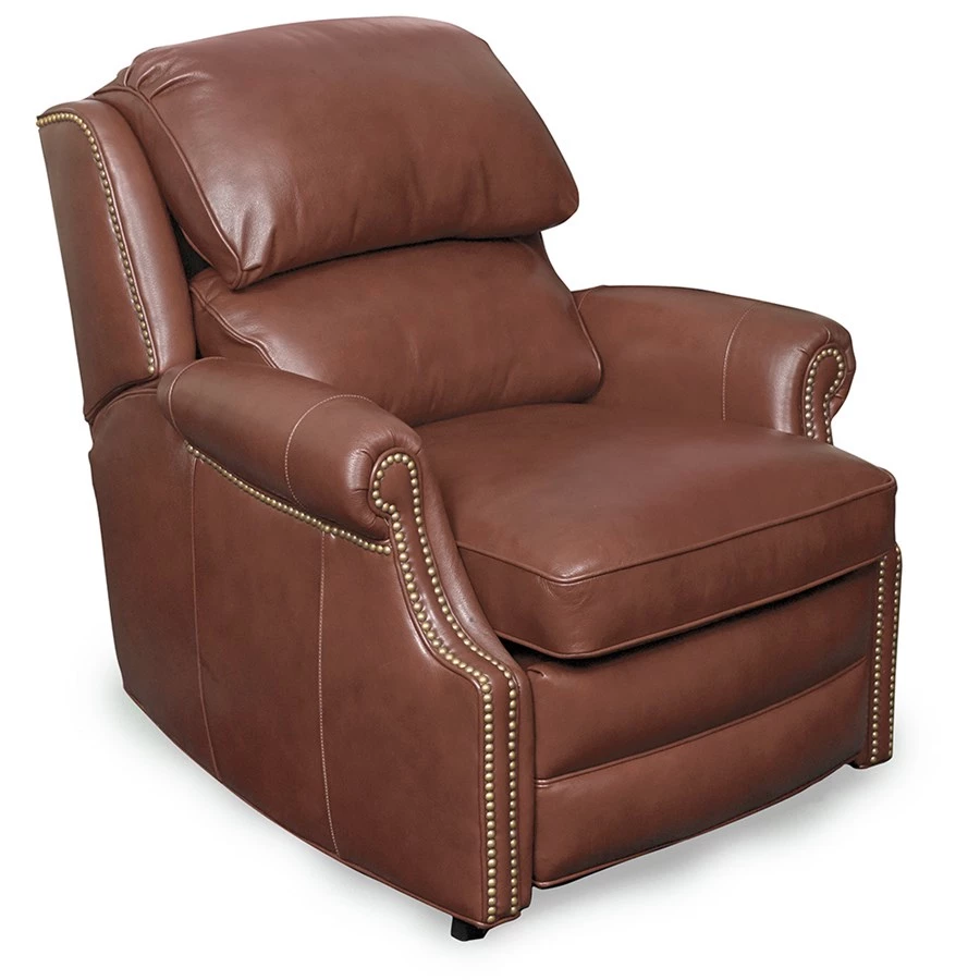 Scully & Scully Kennedy Power Lift Recliner 2 Scully & Scully Kennedy Power Lift Recliner - Image 2