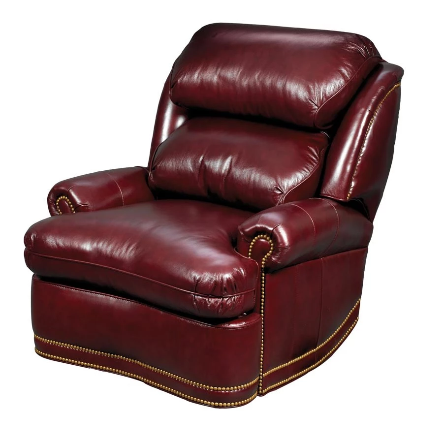 Scully & Scully Utter Bliss Power Recliner 1 Scully & Scully Utter Bliss Power Recliner