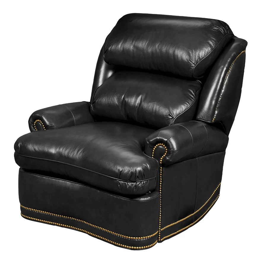 Scully & Scully Utter Bliss Power Recliner 4 Scully & Scully Utter Bliss Power Recliner - Image 4