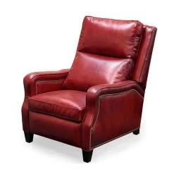 Scully & Scully Westport Recliner