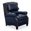 Scully & Scully Epic Recliner, Dream Navy