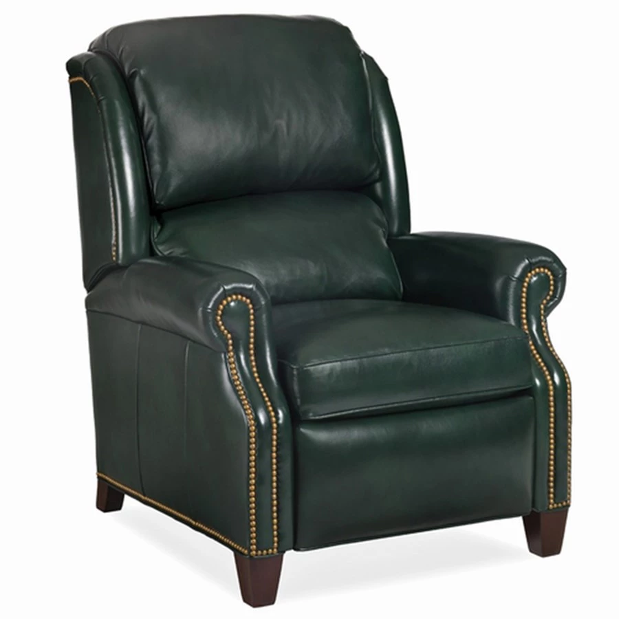 Scully & Scully Emmett Recliner 1 Scully & Scully Emmett Recliner