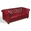 Scully & Scully Kent Chesterfield Sofa