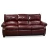 Scully & Scully Southampton Power Sofa With Battery