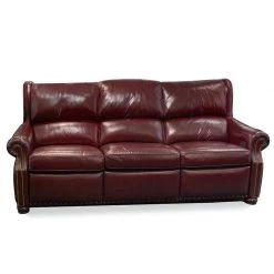 Scully & Scully Southampton Power Sofa With Battery