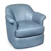 Scully & Scully Athens Swivel Chair