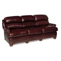 Scully & Scully Sanders Leather Sofa -Cheap Furniture Store unnamed file 629