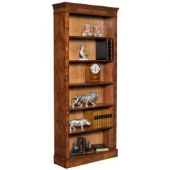 Scully & Scully Open Burr Elm Bookcases 5 Scully & Scully Open Burr Elm Bookcases -Cheap Furniture Store unnamed file 650