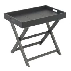 Scully & Scully Eco Low Portable Table