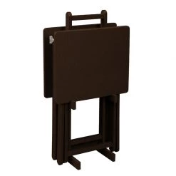 Scully & Scully Eco Snack Table, Set Of 2 -Cheap Furniture Store unnamed file 727