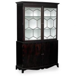 Scully & Scully Braden Cabinet