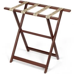 Scully & Scully Extra Tall Luggage Racks -Cheap Furniture Store unnamed file 794