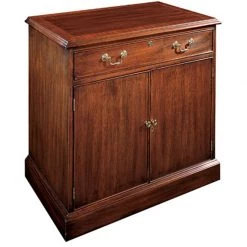 Scully & Scully Mahogany Credenzas -Cheap Furniture Store unnamed file 852