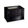 Scully & Scully Ebony Fifty Five-Pen Chest