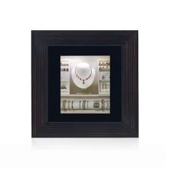 Scully & Scully Mirrored Strong Case