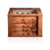 Scully & Scully Twenty-Eight Watch Chest