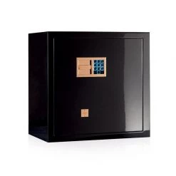 Scully & Scully Steel Armored Chests